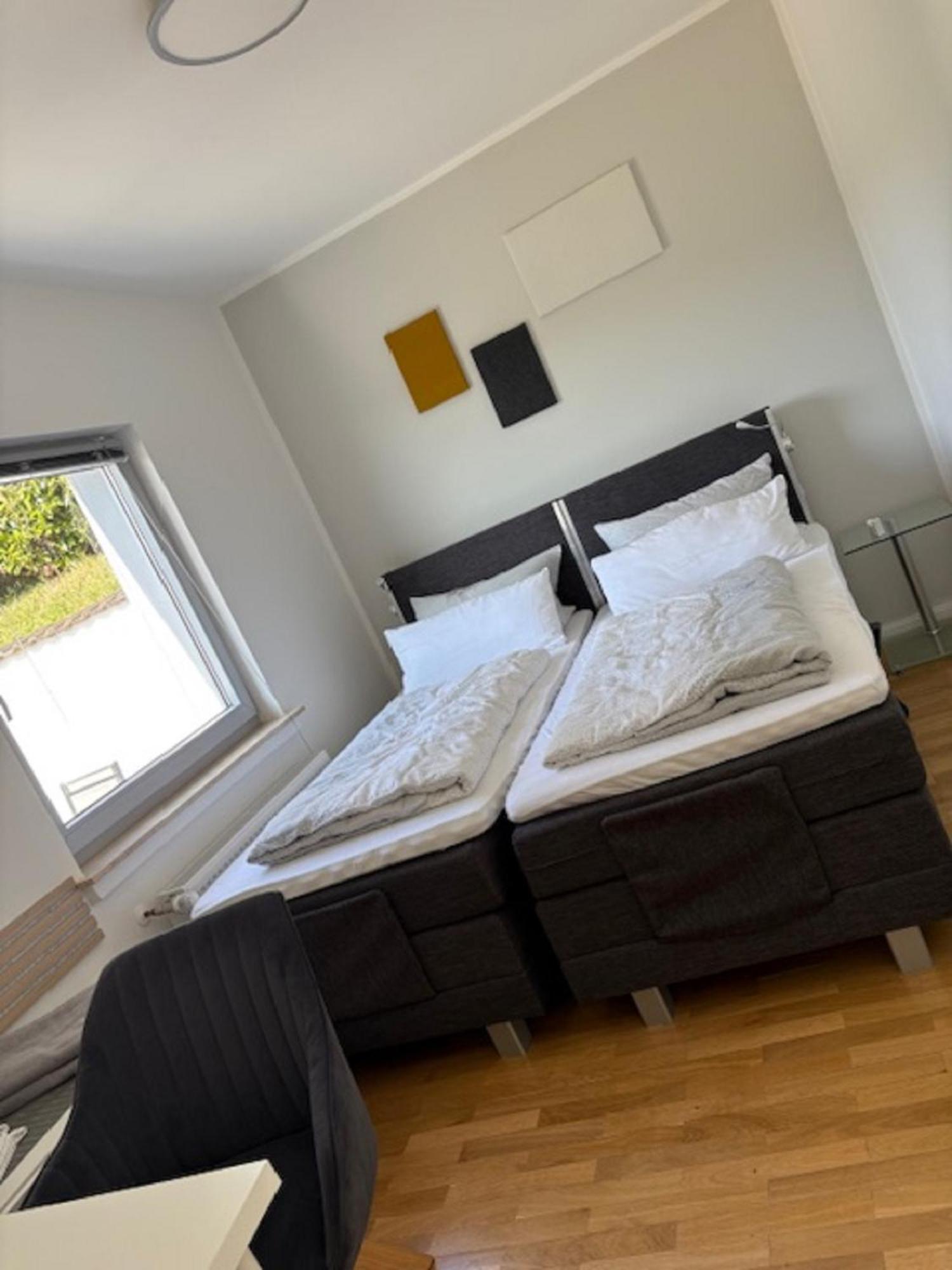 Kickens Apartment Adenau Ngoại thất bức ảnh