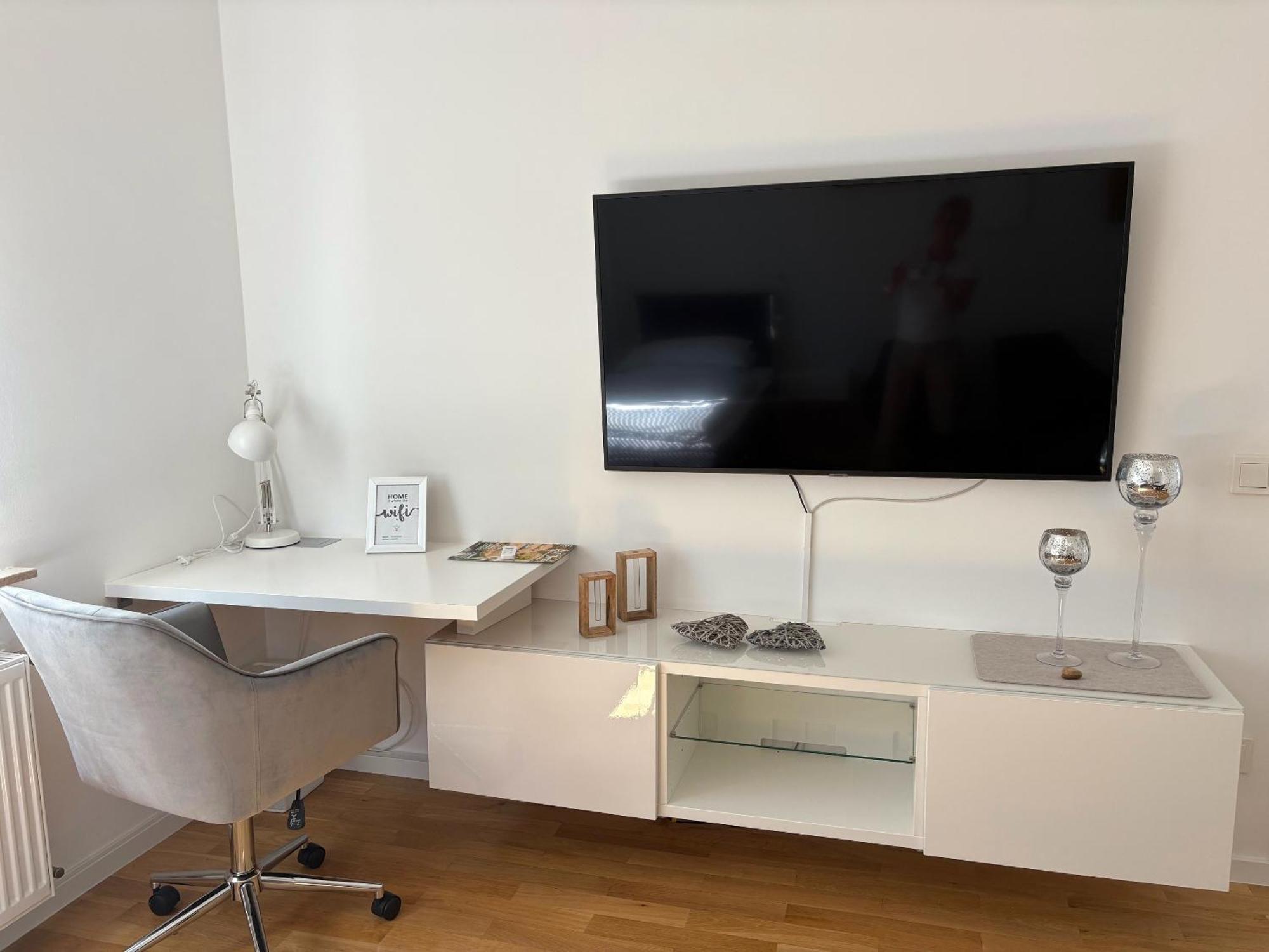 Kickens Apartment Adenau Ngoại thất bức ảnh