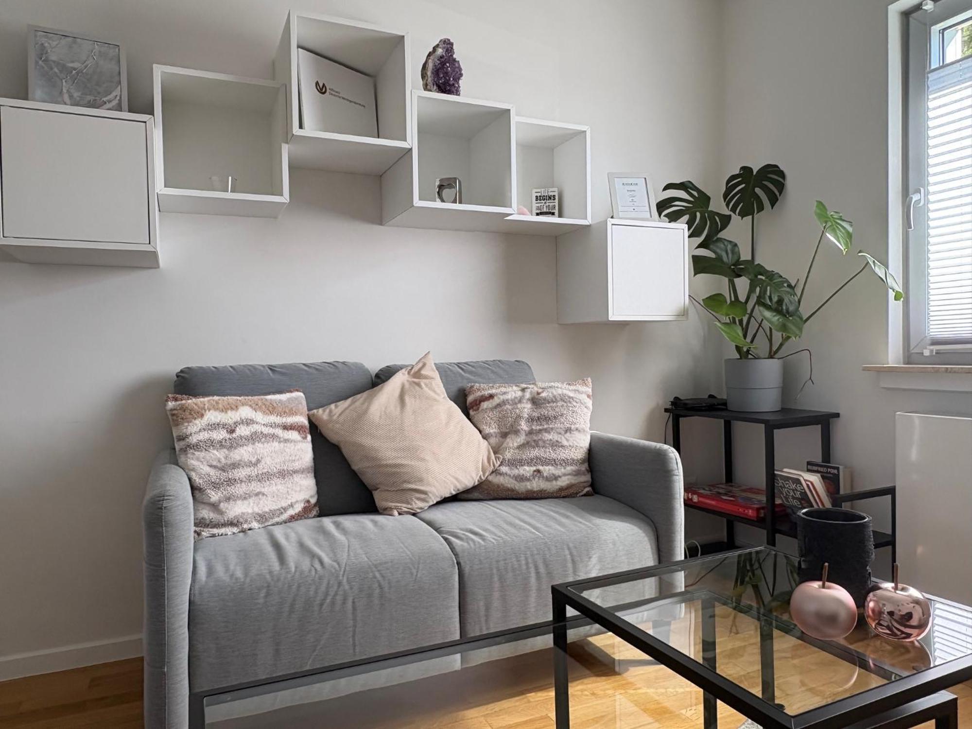 Kickens Apartment Adenau Ngoại thất bức ảnh